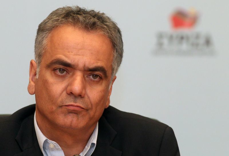 Σκουρλέτης: Επιβεβλημένες οι εκλογές