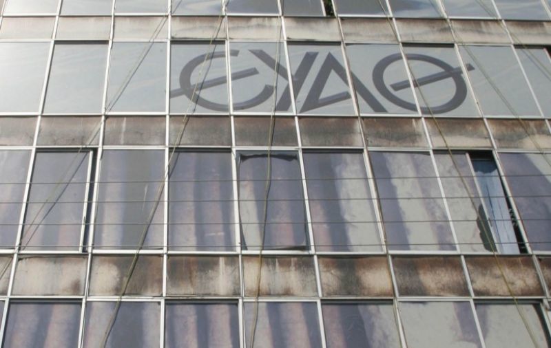 Προβλήματα υδροδότησης στη Θεσ/νίκη μέχρι την Πέμπτη