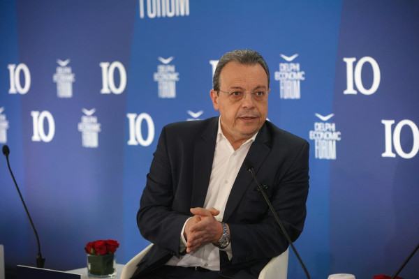 Φάμελλος-Δασμοί ΗΠΑ: Μπαίνουμε σε οικονομικό πόλεμο-Δεν υπάρχουν πόλεμοι χωρίς θύματα