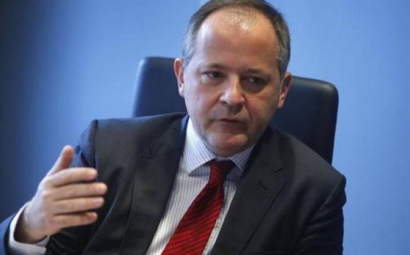 Κερέ:Η Ελλάδα μπορεί να απέχει μήνες ακόμα από το QE