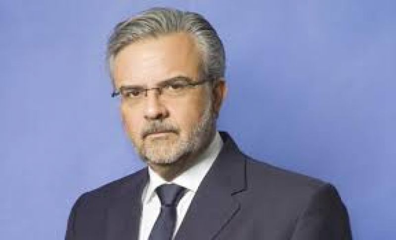 Χρ.Μεγάλου: Στόχος μας η διαχρονική ανάπτυξη της Τράπεζας Πειραιώς