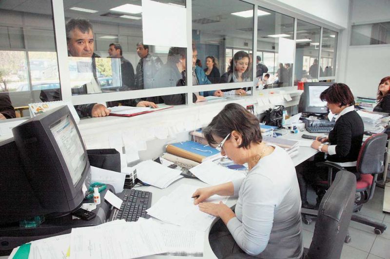 Εκπίπτουν οι ασφαλιστικές εισφορές των ελεύθερων επαγγελματιών