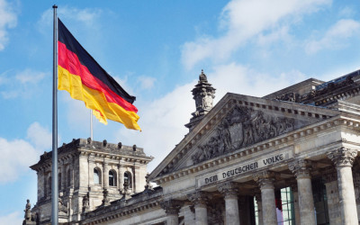 Γερμανία: Συμφωνία για εταιρικές φοροελαφρύνσεις 6,5 δισ. ευρώ
