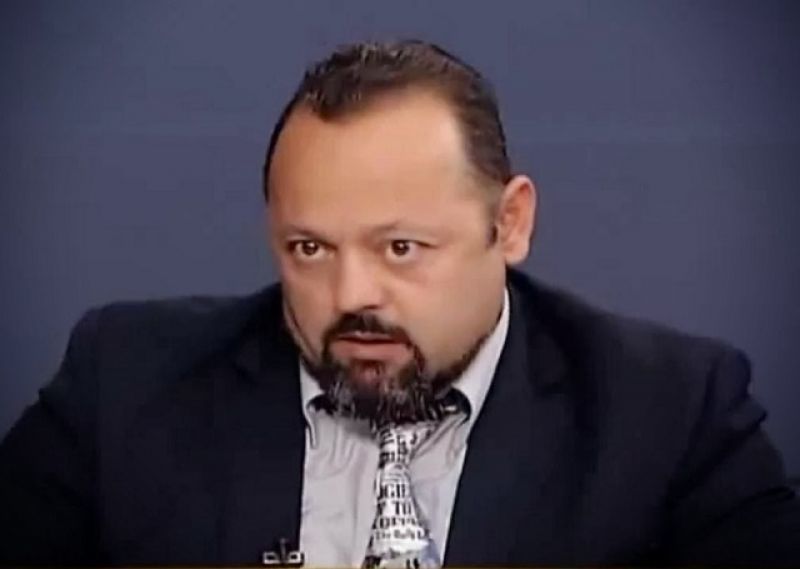 Ποινική δίωξη εις βάρος του Σώρρα για παραβίαση του αντιρατσιστικού νόμου