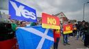 ΔΝΤ: Η νίκη του &quot;ΝΑΙ&quot; στο δημοψήφισμα για την ανεξαρτησία της Σκωτίας θα είχε &quot;αρνητικές συνέπειες&quot; στις αγορές