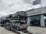Ισμαήλος (Mercedes-Benz): Αρωγός σε 25 χωριά του Β.Έβρου για την προστασία από τον Covid-19