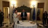 Το φλουρί στον Τσακαλώτο...