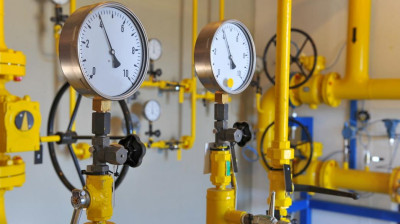 Εκτίναξη των τιμών αερίου- Σε κλοιό αστάθμητων παραγόντων η αγορά