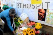 Ν. Αφρική: Βελτιώνεται η υγεία του Μαντέλα