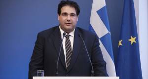 Λιβάνιος: Σε λίγες μέρες στα φαρμακεία τα self test