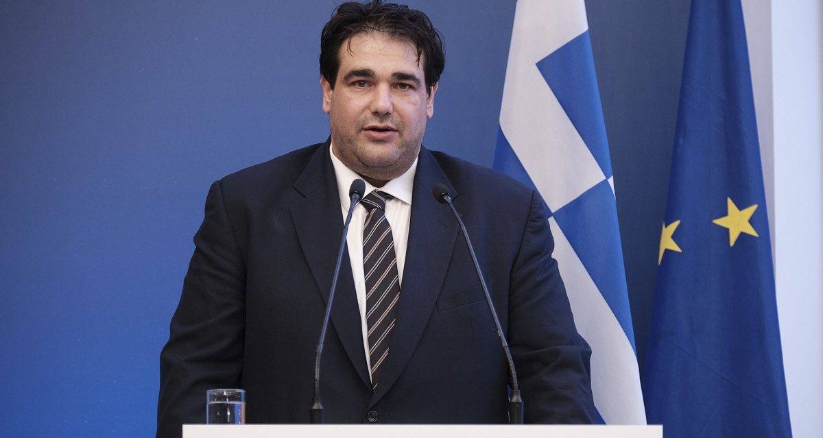 Λιβάνιος: Σε λίγες μέρες στα φαρμακεία τα self test