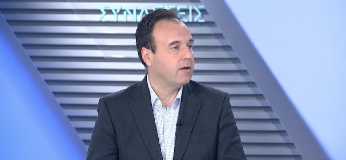Παπαστεργίου: Εγκατάσταση 2.000 νέων καμερών οδικής ασφάλειας σε Αττική, Θεσσαλονίκη και Κρήτη