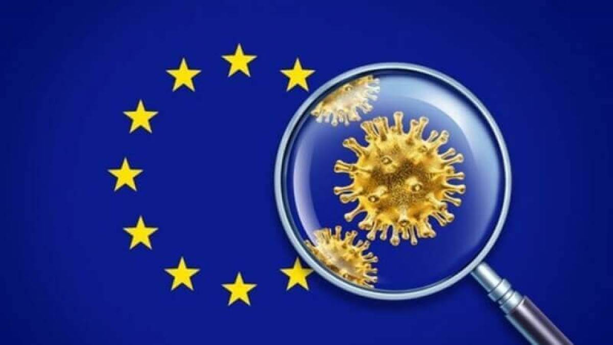 EE:Οι 27 διακόπτουν τις πτήσεις από και προς νοτιοαφρικανικές χώρες