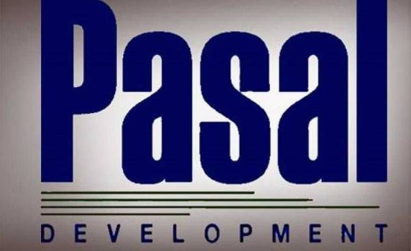 Pasal: Στις 20/11 η ΕΓΣ για αύξηση κεφαλαίου €9,1 εκατ.