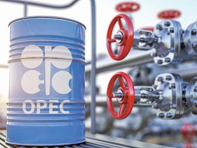Πετρέλαιο: Ρωσική πρόταση για μείωση παραγωγής κατά 1 εκατ. βαρέλια