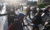 Έκρηξη με τραυματίες στo κέντρο της Κωνσταντινούπολης