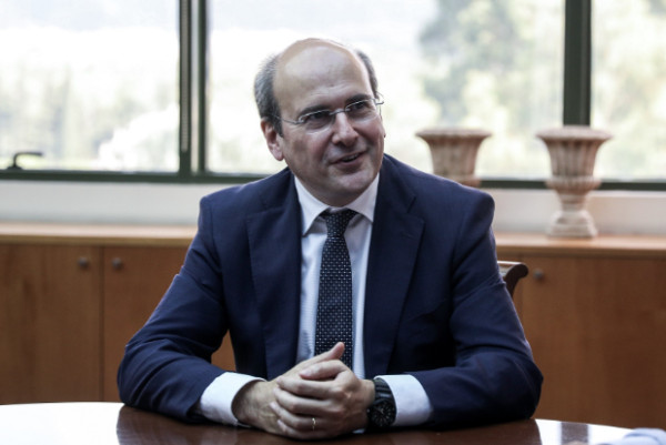 Χατζηδάκης για Τέμπη: Να κάνουμε συζήτηση μιας κανονικής ευρωπαϊκής χώρας