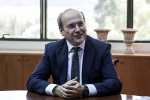 Χατζηδάκης για Τέμπη: Να κάνουμε συζήτηση μιας κανονικής ευρωπαϊκής χώρας