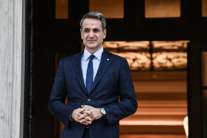Ο ανασχηματισμός θα μπορούσε να περιμένει