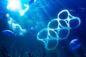 SOS επιστημόνων για τους τόνους πλαστικών που φτάνουν στη θάλασσα