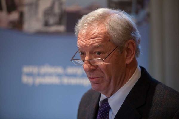 Με προσφυγή στη Δικαιοσύνη προειδοποιεί ο πρώην πρόεδρος του ΟΑΣΘ