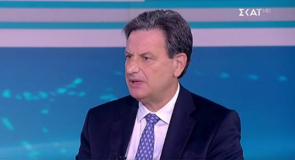 Σκυλακάκης: Έρχονται στο δημόσιο «κομάντο» του ιδιωτικού τομέα
