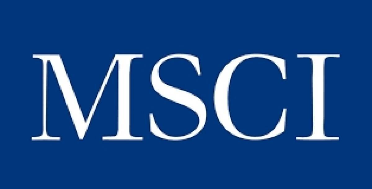 Tην Πέμπτη οι εκροές για τις μετοχές του MSCI Greece