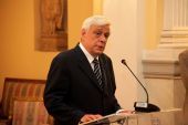 Παυλόπουλος: Η Τουρκία να σεβαστεί τα σύνορα και την συνθήκη της Λωζάνης