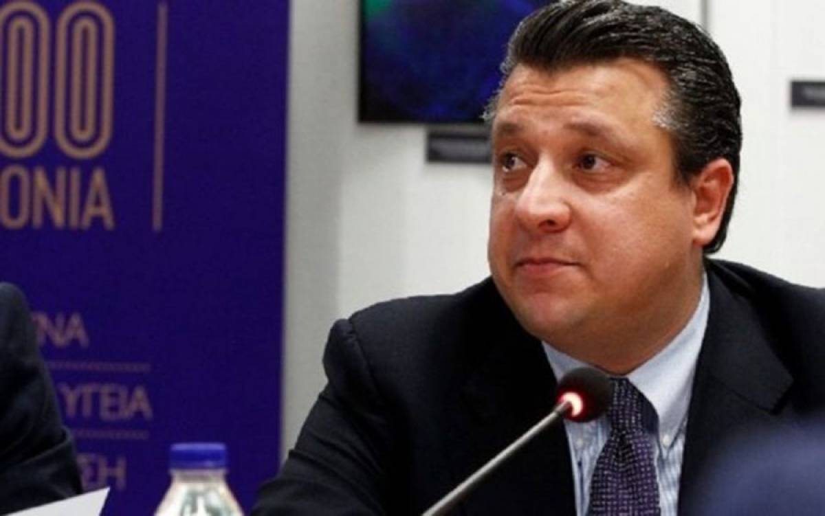Δερμιτζάκης: Να ανοίξουν και τα Γυμνάσια με τα Λύκεια