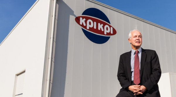 ΚΡΙ ΚΡΙ: Πρόγραμμα διάθεσης δωρεάν μετοχών σε στελέχη και προσωπικό