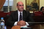 Βουλγαράκης: Θέτω τον εαυτό μου στη διάθεση της ΝΔ