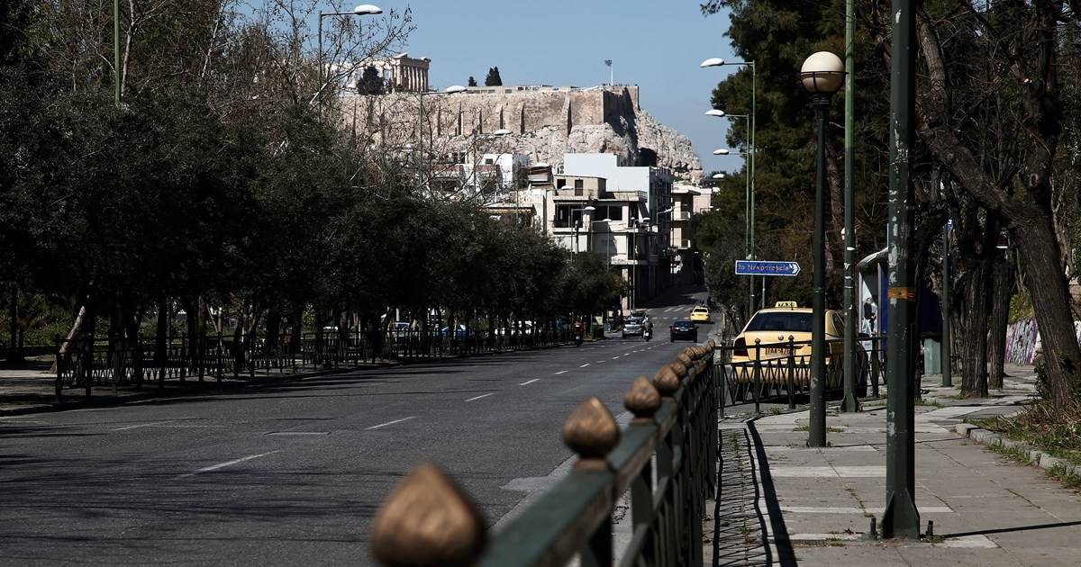 Κορονοϊός: Κοινή δήλωση Ελλάδας και άλλων 12 κρατών-μελών της Ε.Ε.