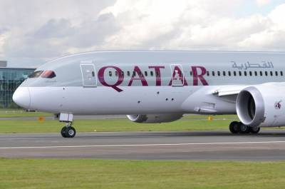 Qatar Airways: Έναρξη μέσα στο 2020 εποχιακών πτήσεων Σαντορίνη– Ντόχα