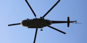 Ρωσία: Τρεις νεκροί από συντριβή ελικοπτέρου που διαχειριζόταν η FSB