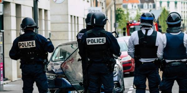 Γαλλία: 13.200 αστυνομικοί θα κινητοποιηθούν για τη σύνοδο της G7