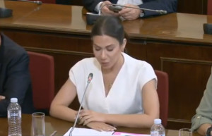 Βατσινά: Aν έπαιρναν τα οφειλόμενα ρεπό οι εργαζόμενοι, ΠΑΓΝΗ &amp; Βενιζέλειο θα έκλειναν για 4 χρόνια