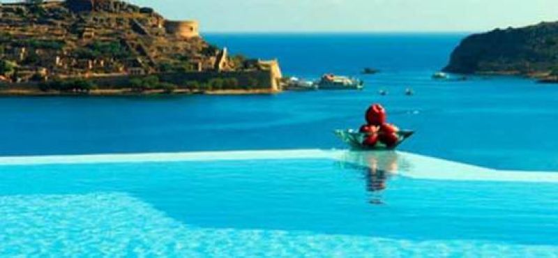 Η αμερικάνικη Hines ψηφίζει Ελλάδα με επενδύσεις σε ακίνητα