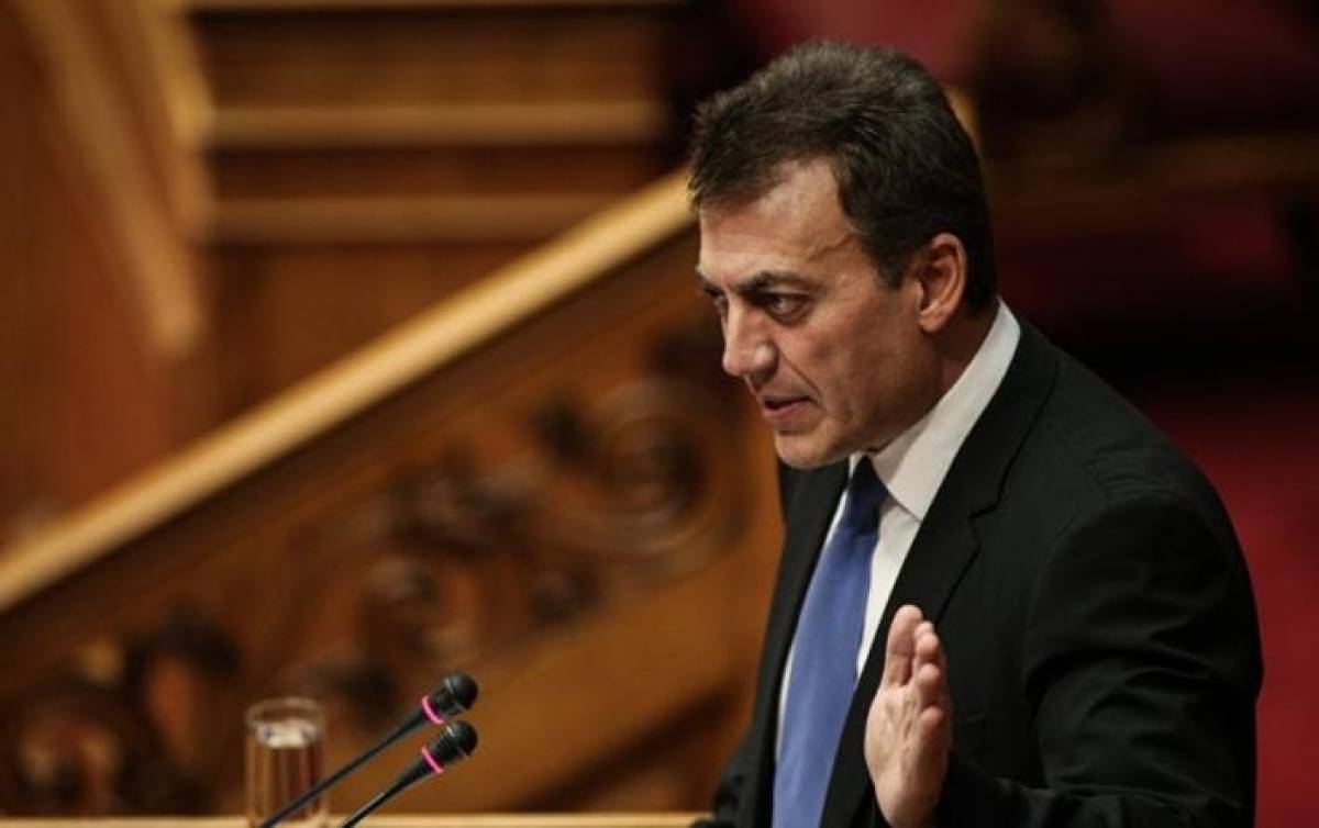 Ποιο είναι το νέο ασφαλιστικό - Πότε κατατίθεται στη Βουλή