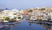 Διπλωματικός «πυρετός» στην Ελούντα