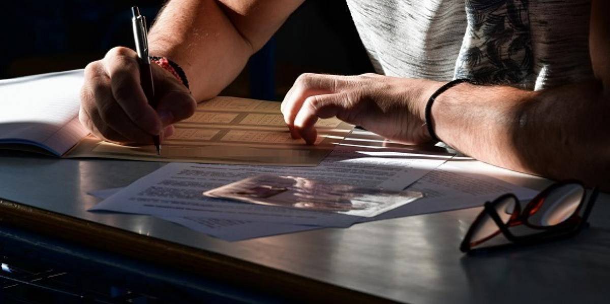 Πρεμιέρα για το νέο σύστημα ιθαγένειας-Όλες οι αλλαγές