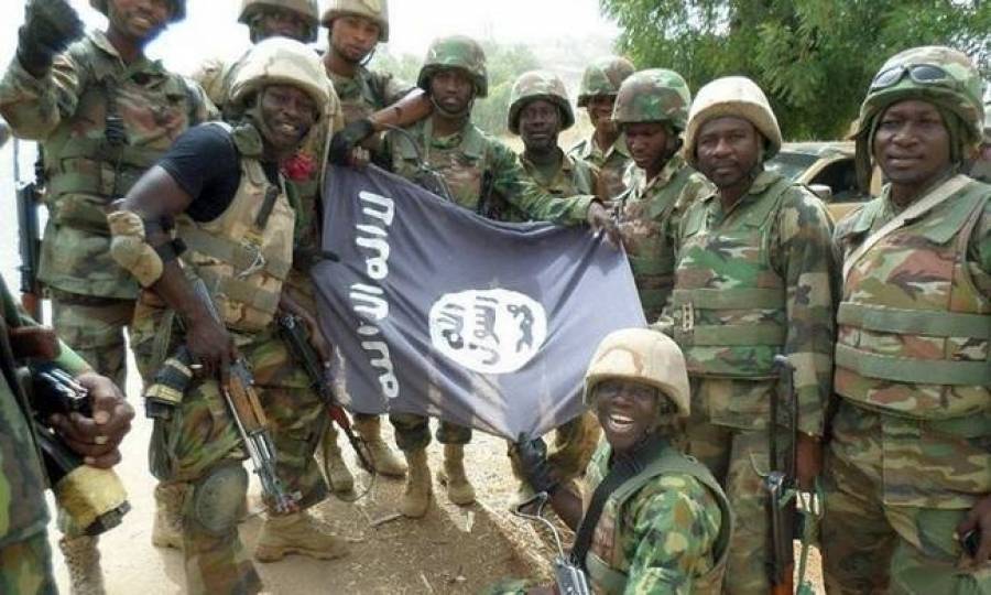Νιγηρία: 60 νεκροί από επίθεση της Μπόκο Χαράμ