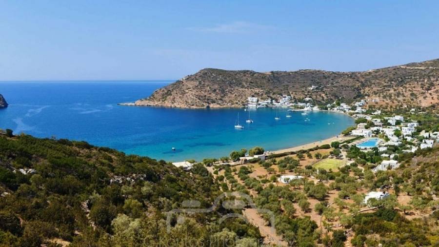 Στη Ρωσία για προσκυνηματικό τουρισμό ποντάρει η Σίφνος