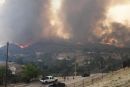 Το Λος Άντζελες φλέγεται-Εκκενώθηκαν περισσότερα από 500 σπίτια