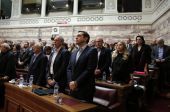 Η «εκρηκτική» διαπραγμάτευση και οι «ομάδες ατάκτων» του ΣΥΡΙΖΑ