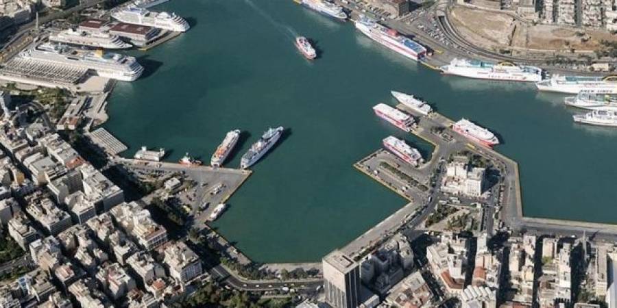 DPORT SERVICES: 10 χρόνια παρουσίας στο λιμάνι του Πειραιά και 2.000 εργαζόμενοι που το οδήγησαν στην κορυφή της Μεσογείου