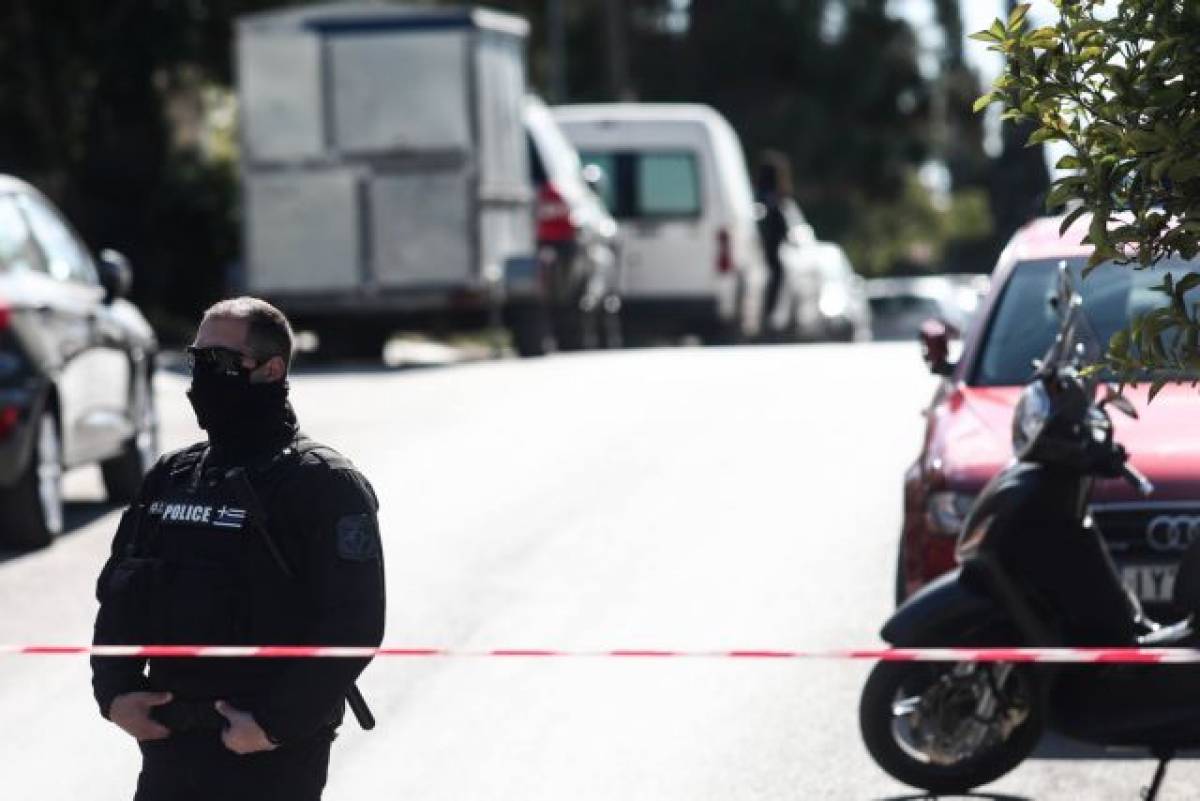 Δολοφονία Καραϊβάζ: Το βίντεο ντοκουμέντο με τους φερόμενους δράστες