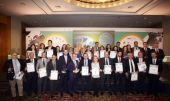 Βράβευση της Sunlight στα HR Awards