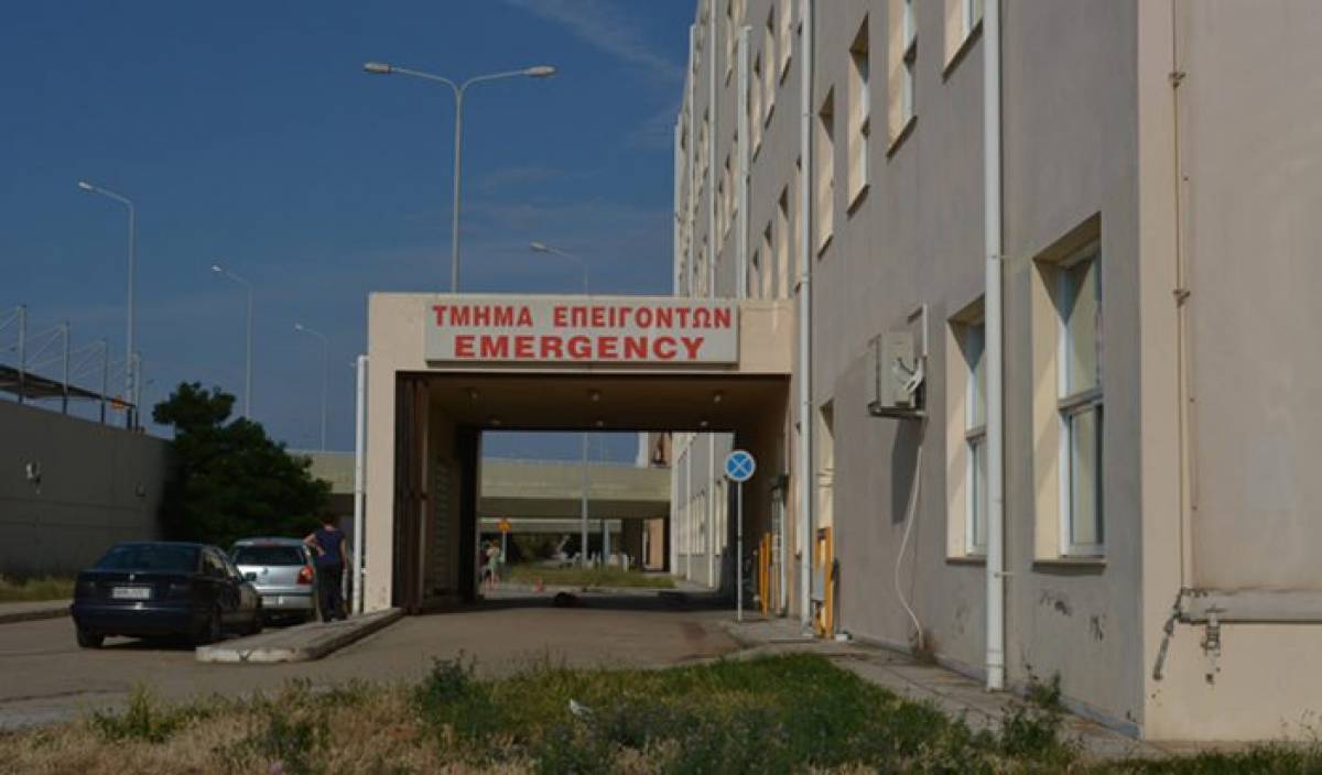 Αλεξανδρούπολη: 18χρονη ξυλοκοπήθηκε από το σύζυγο και δύο συγγενείς του