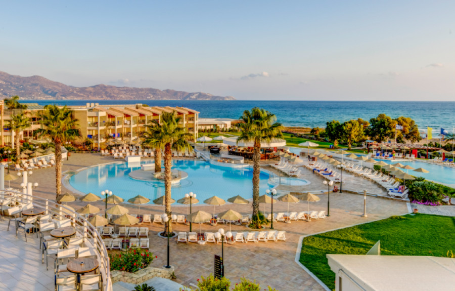 Metaxa Hospitality Group: Το επενδυτικό πρόγραμμα και οι προβολές για την επόμενη χρονιά
