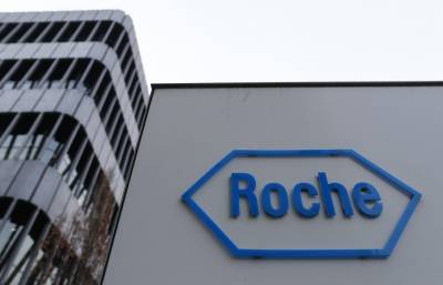 Roche: Κανένα εμβόλιο πριν από το τέλος του 2021